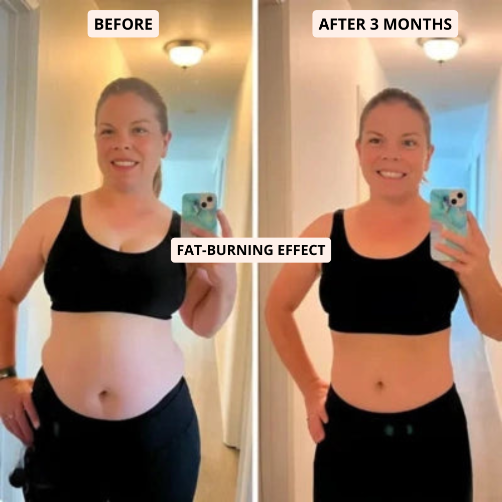 CoolForm™ Menopause Relief Shorts