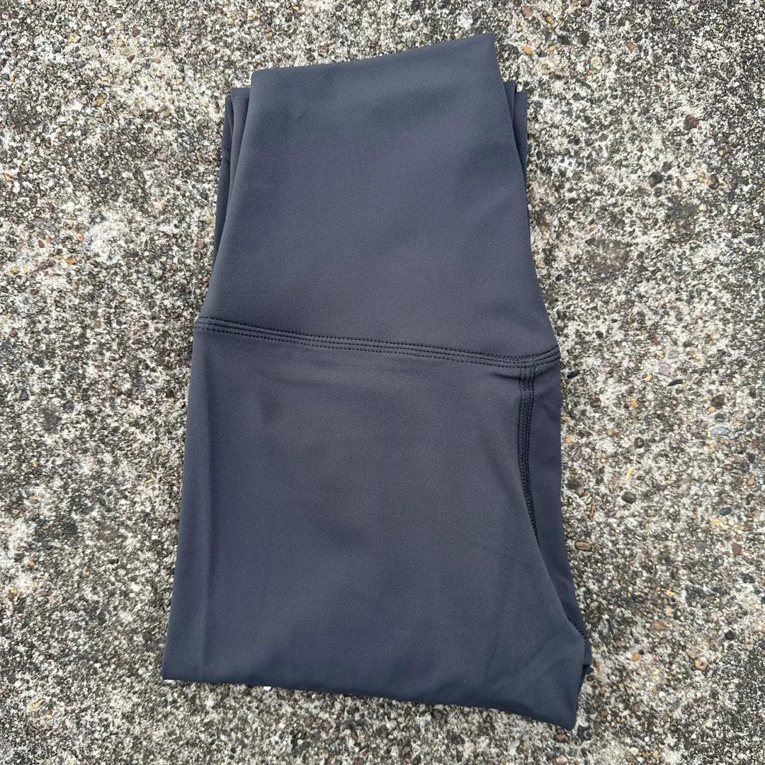Back Pocket Legging