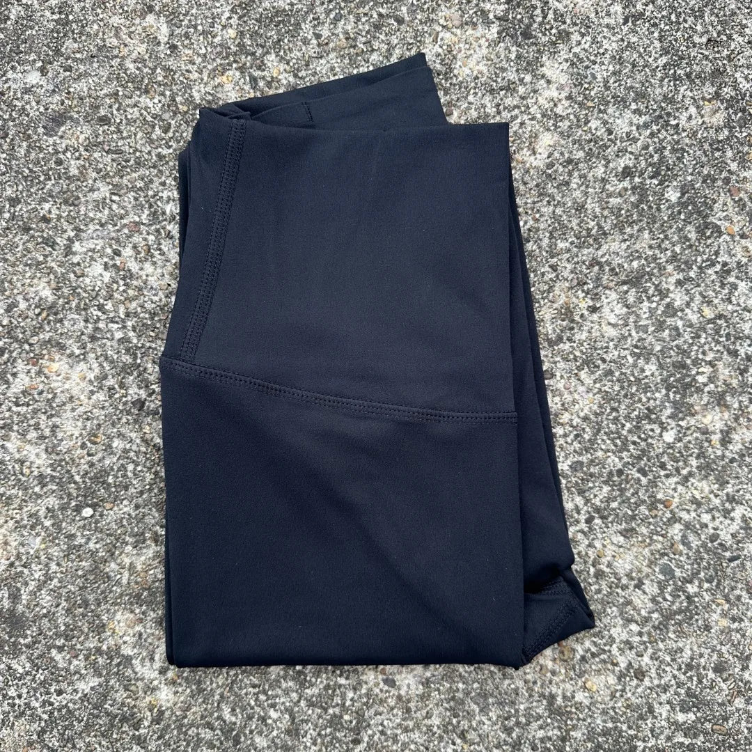 Back Pocket Legging