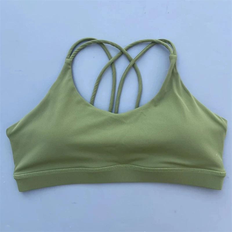 Form Bra