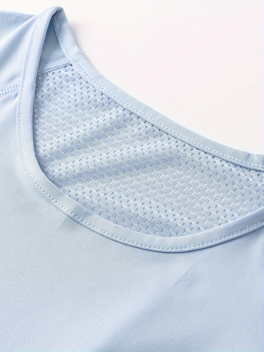 Air Back Tee
