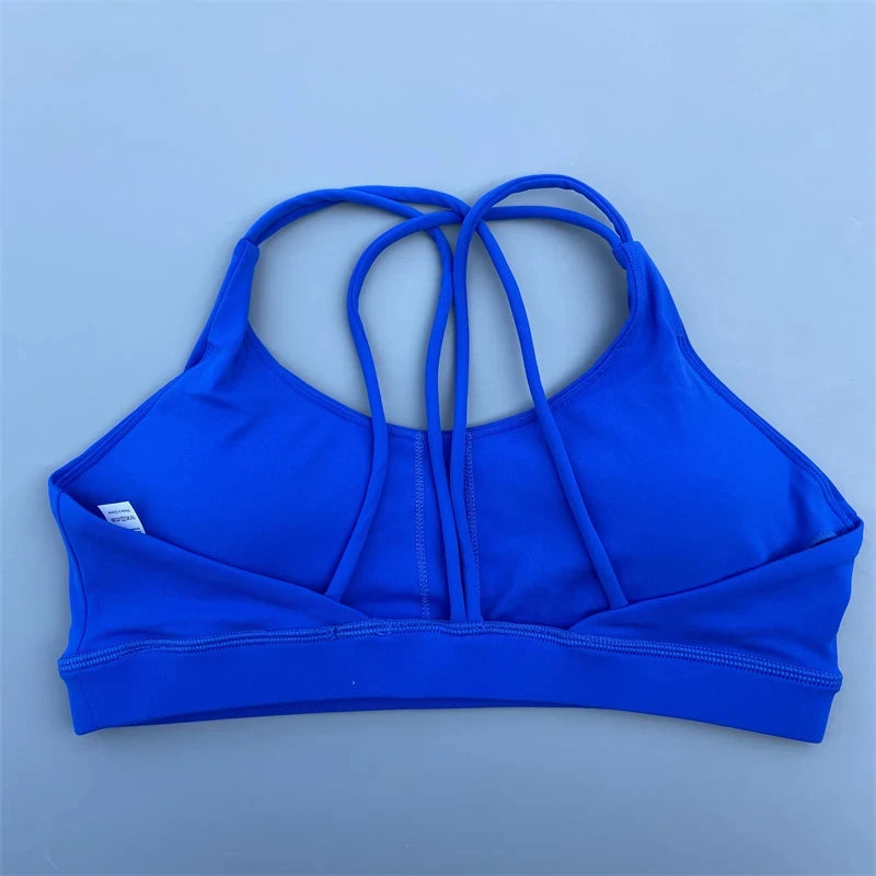 Form Bra