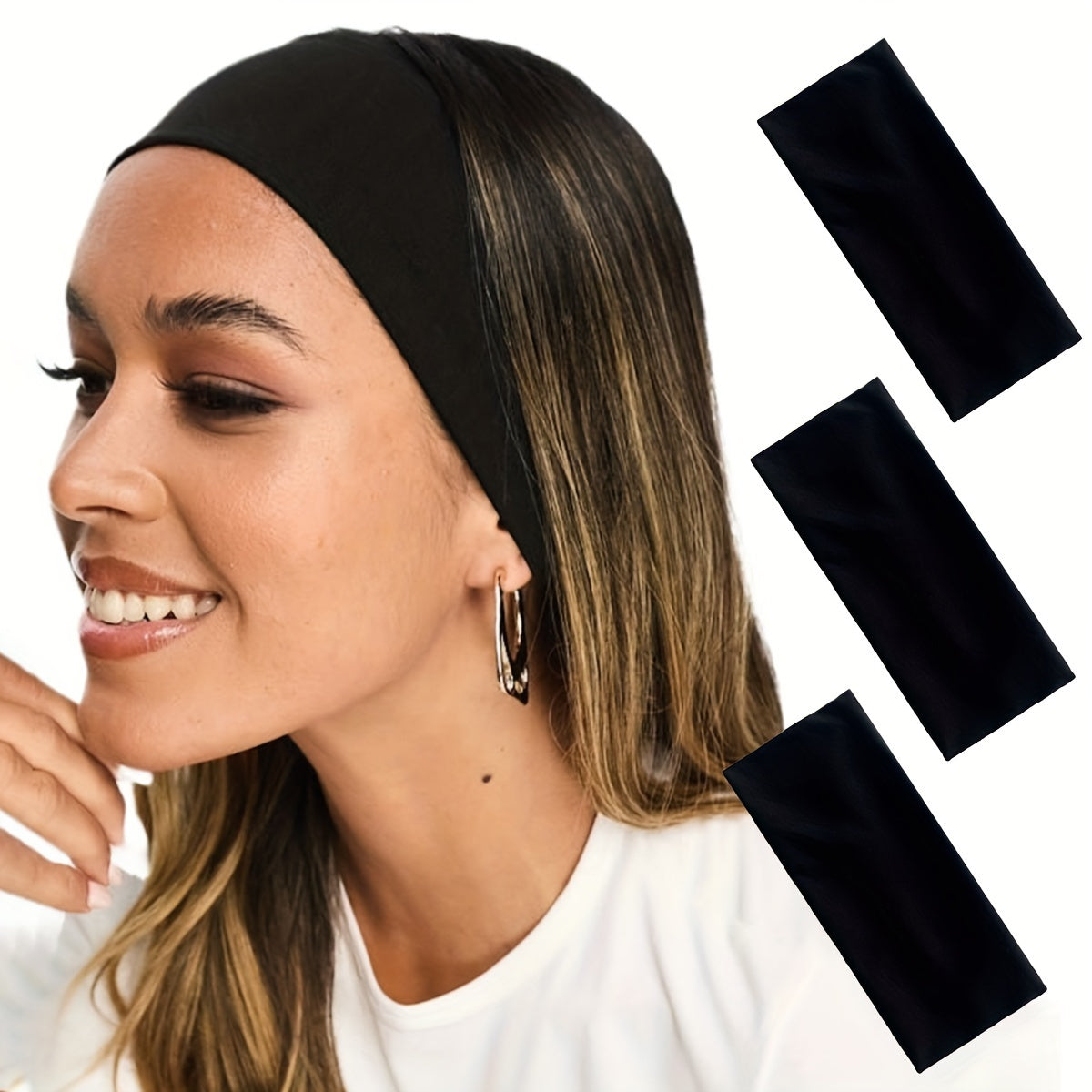 Flow Band Set (3-pack)