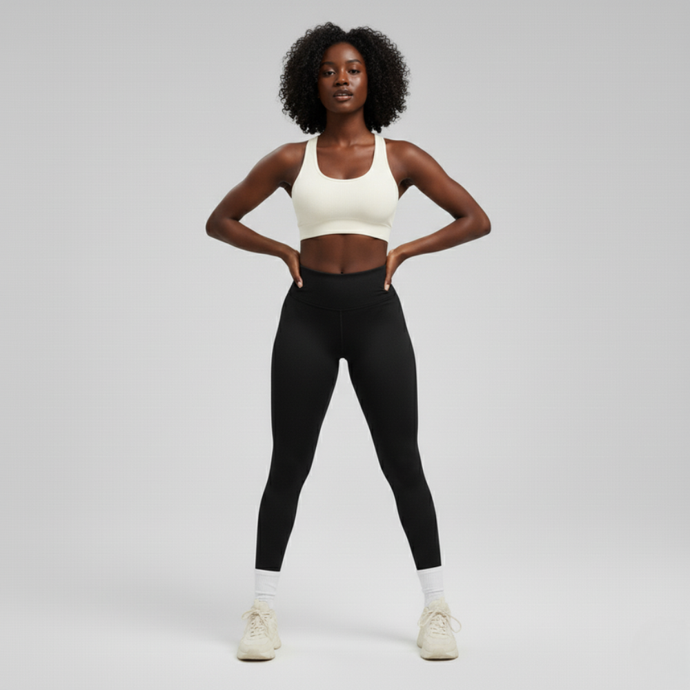 Contour Legging