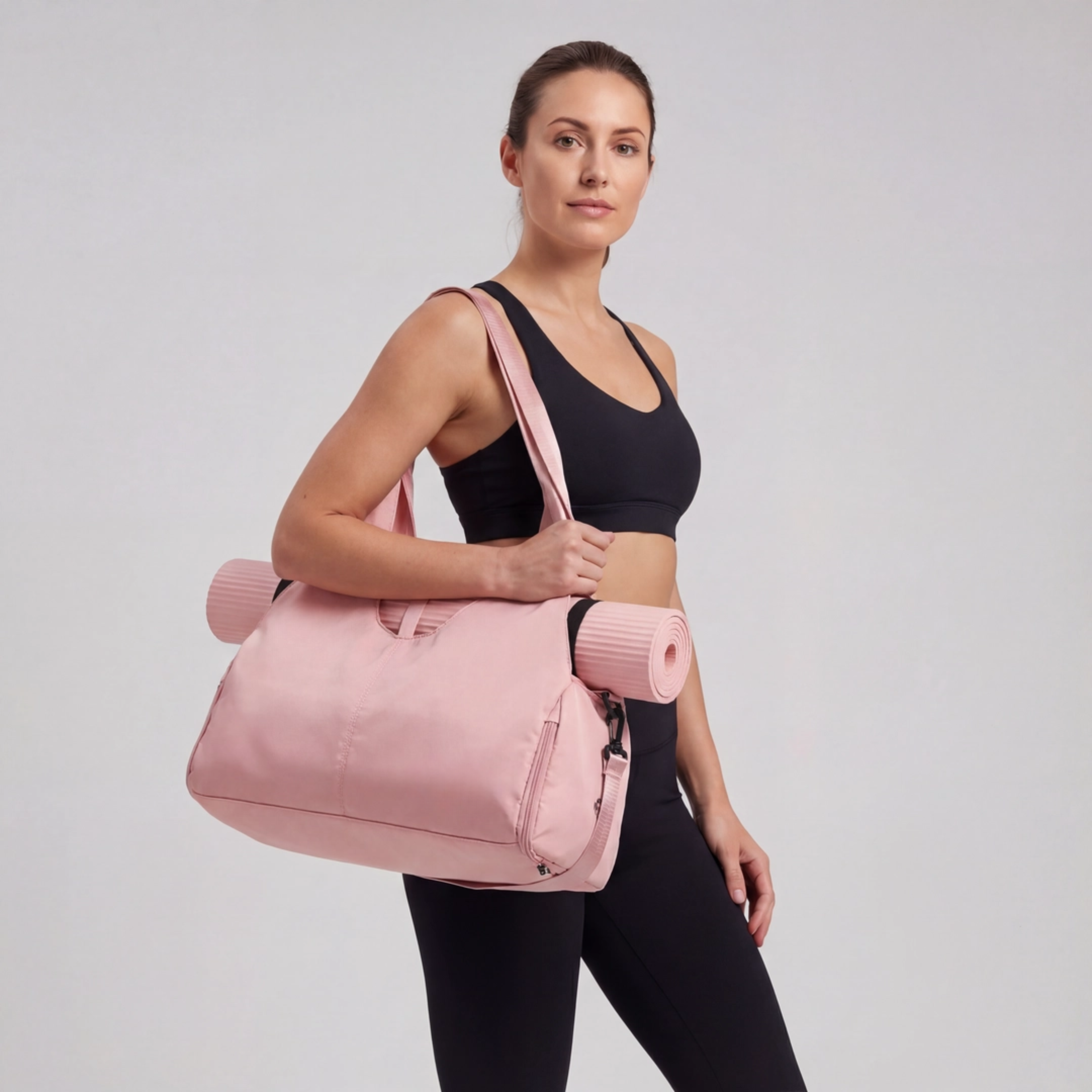 Flow Performance Bag