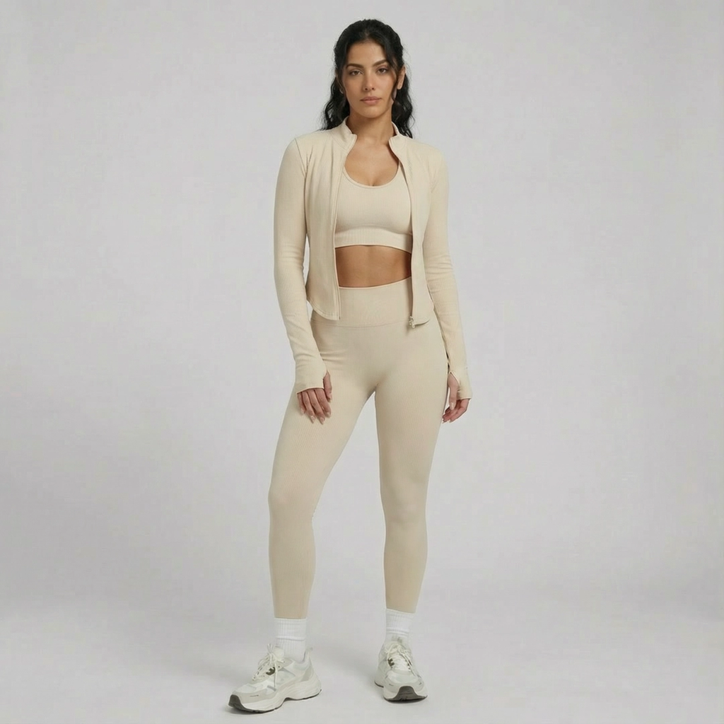 Elevate Seamless Set (3-Piece)