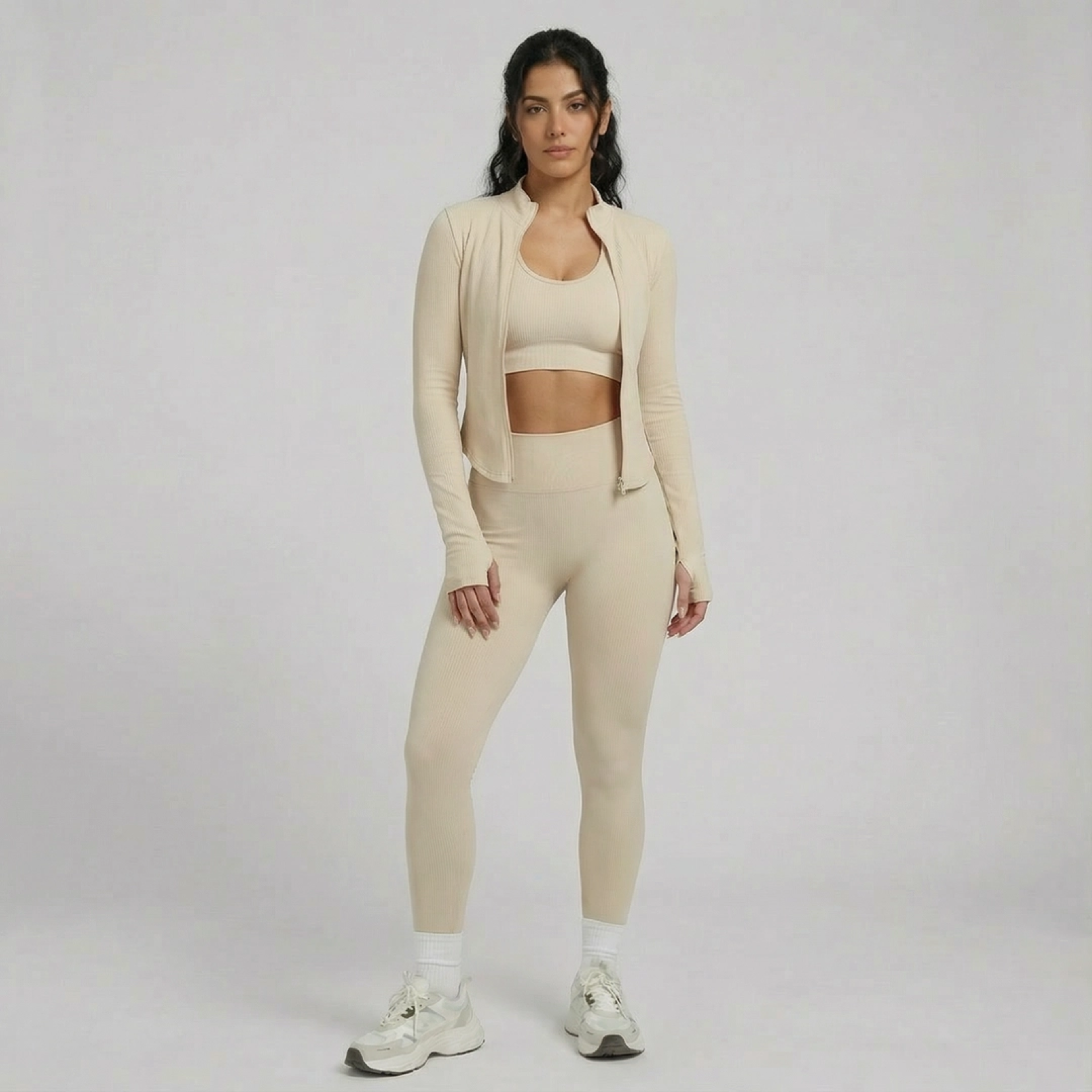 Elevate Seamless Set (3-Piece)
