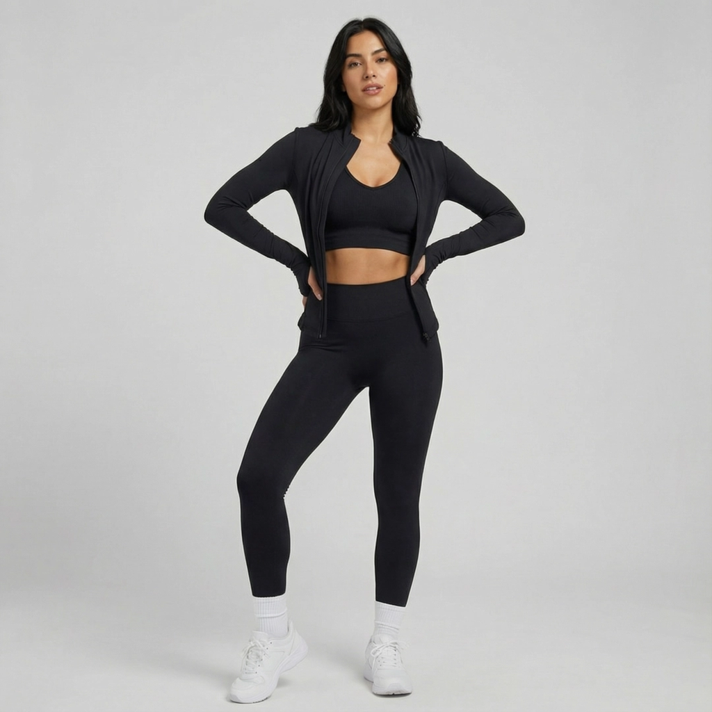Elevate Seamless Set (3-Piece)