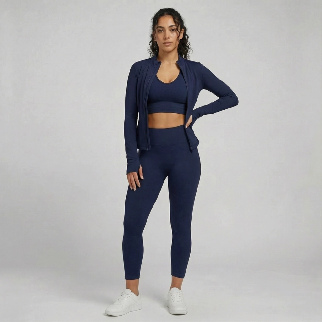 Elevate Seamless Set (3-Piece)
