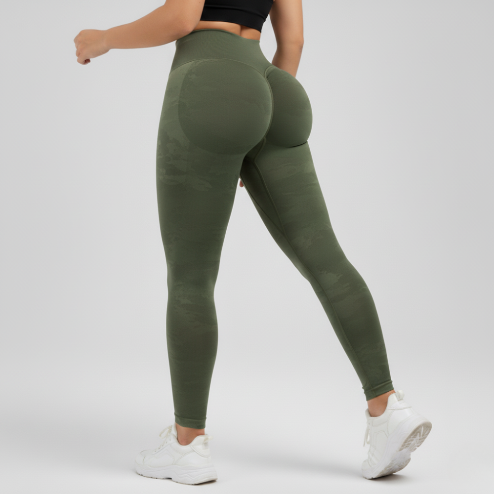 Contour Legging