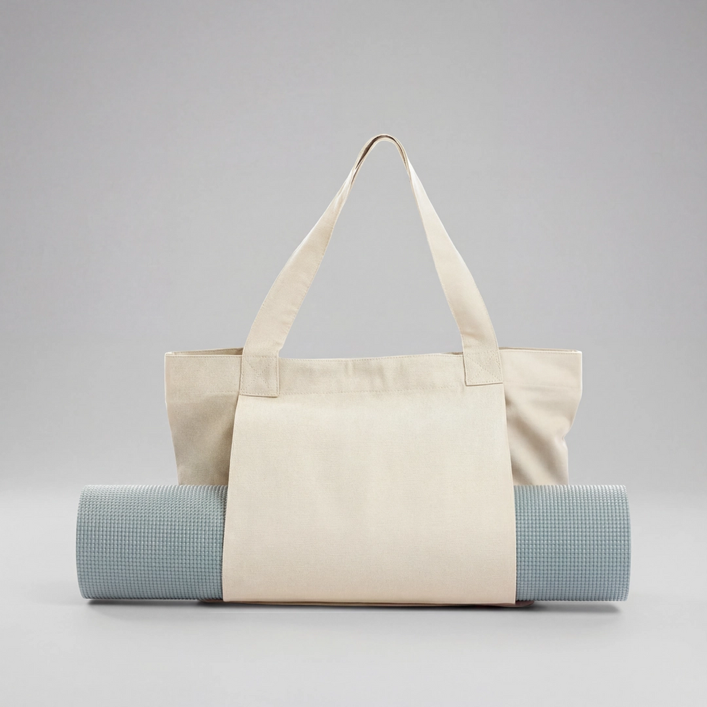 Studio Canvas Tote