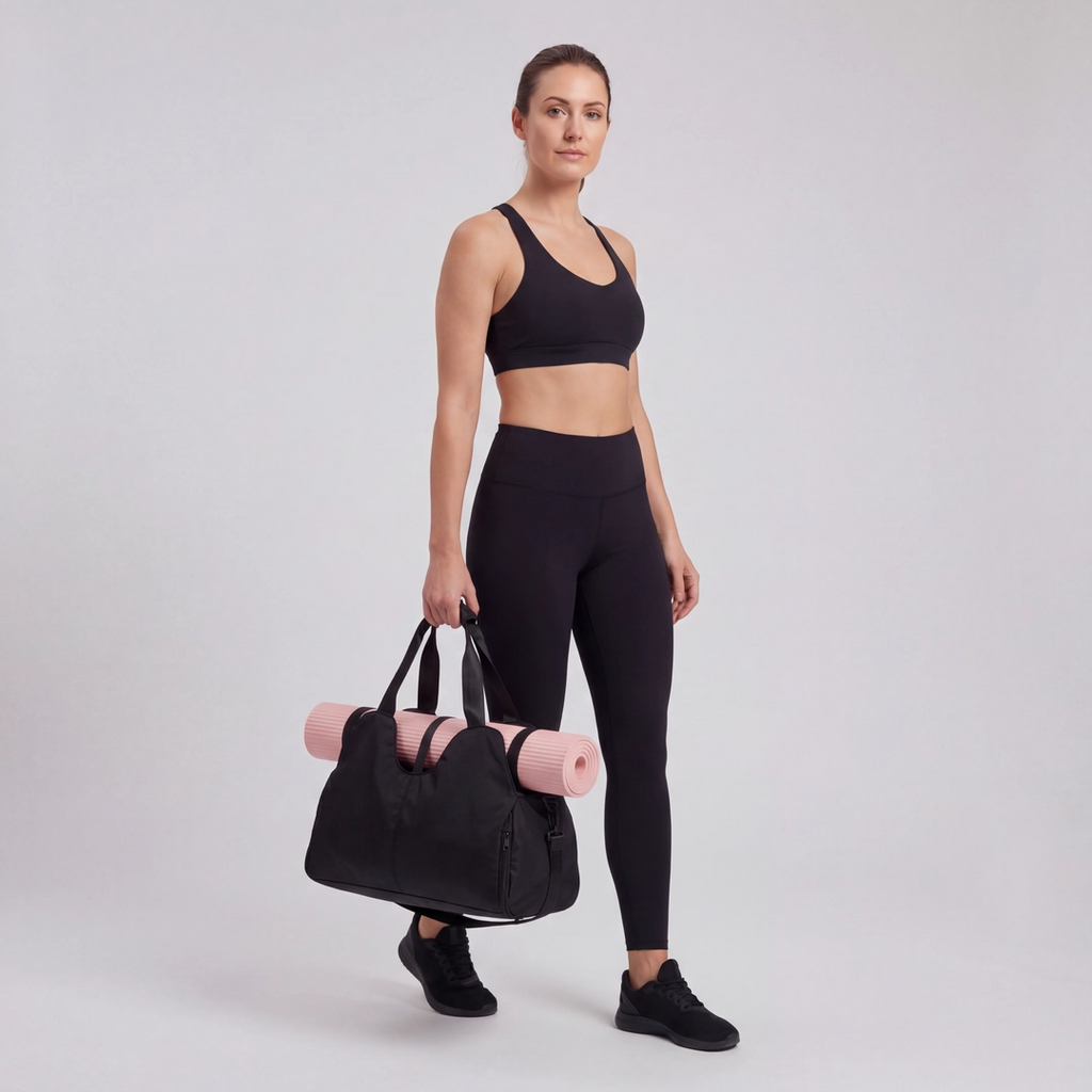 Flow Performance Bag