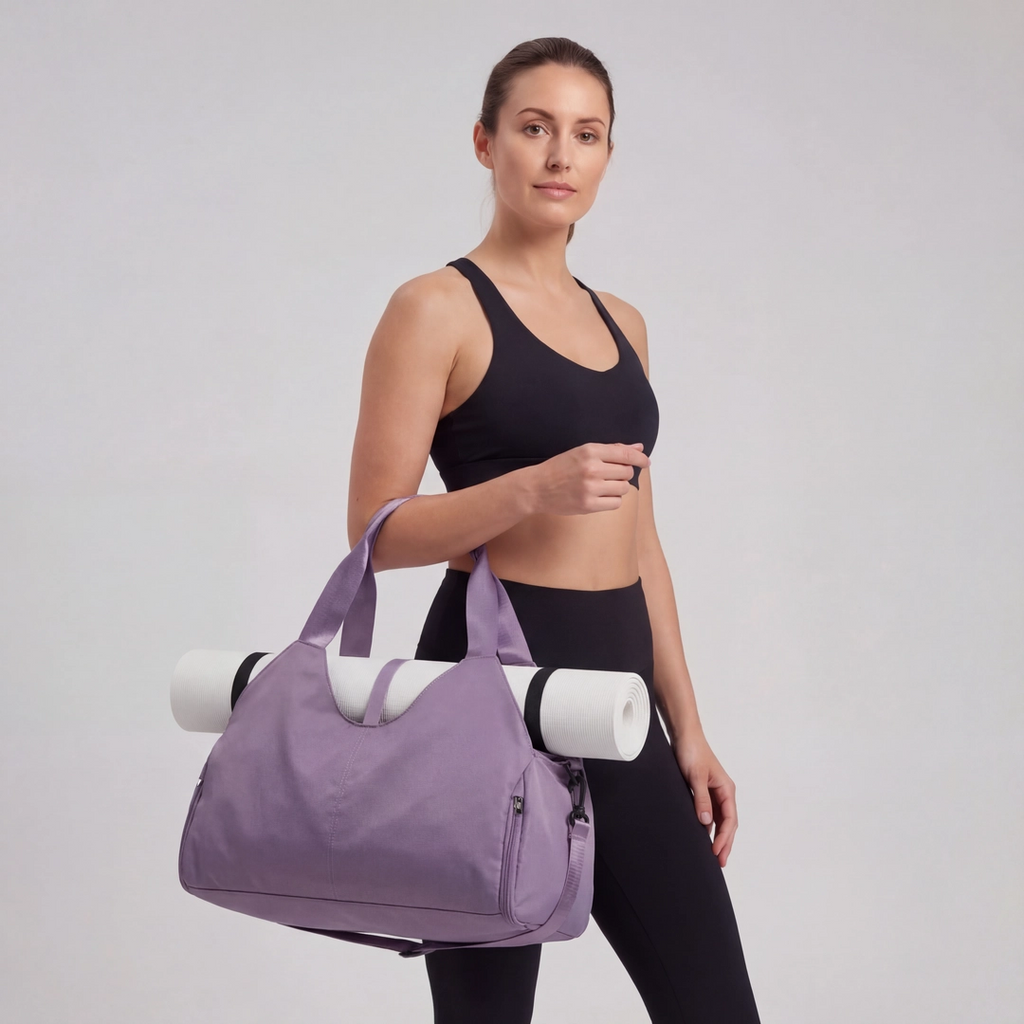 Flow Performance Bag