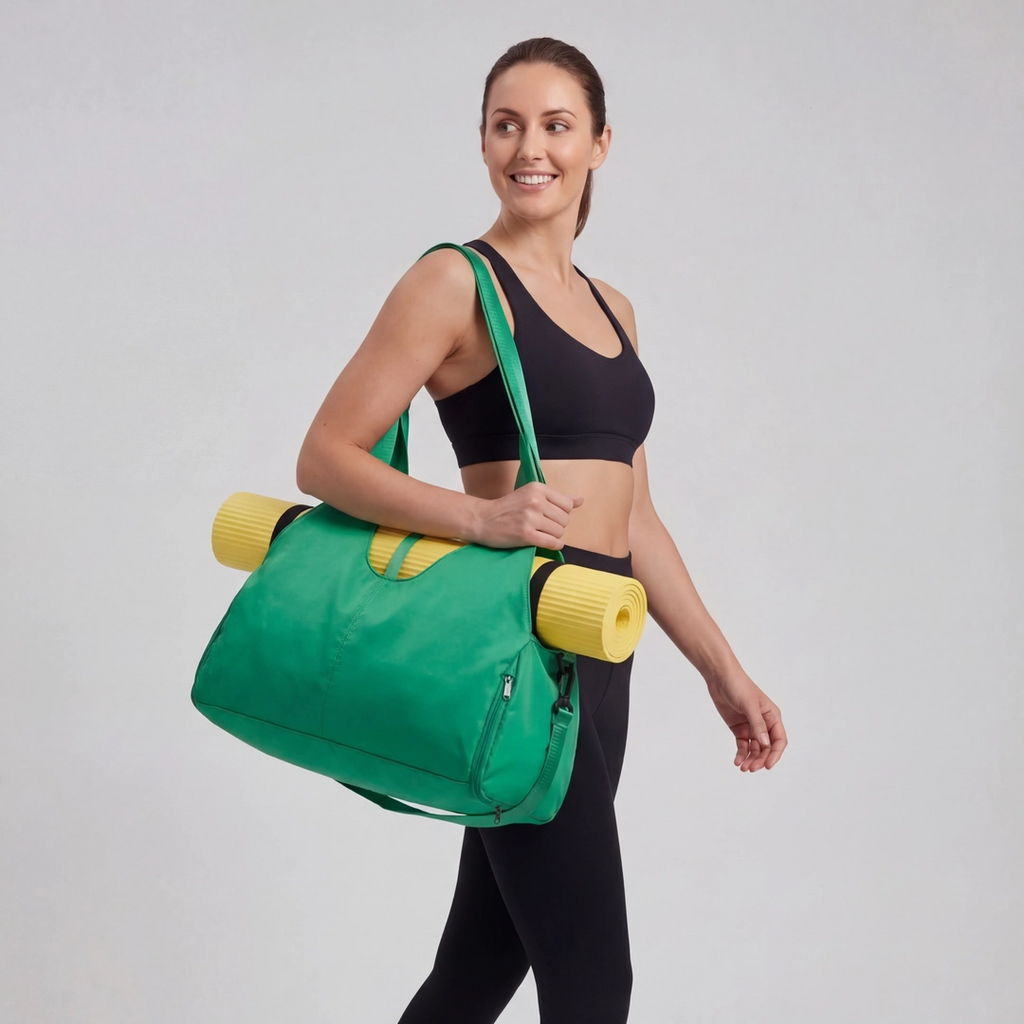 Flow Performance Bag