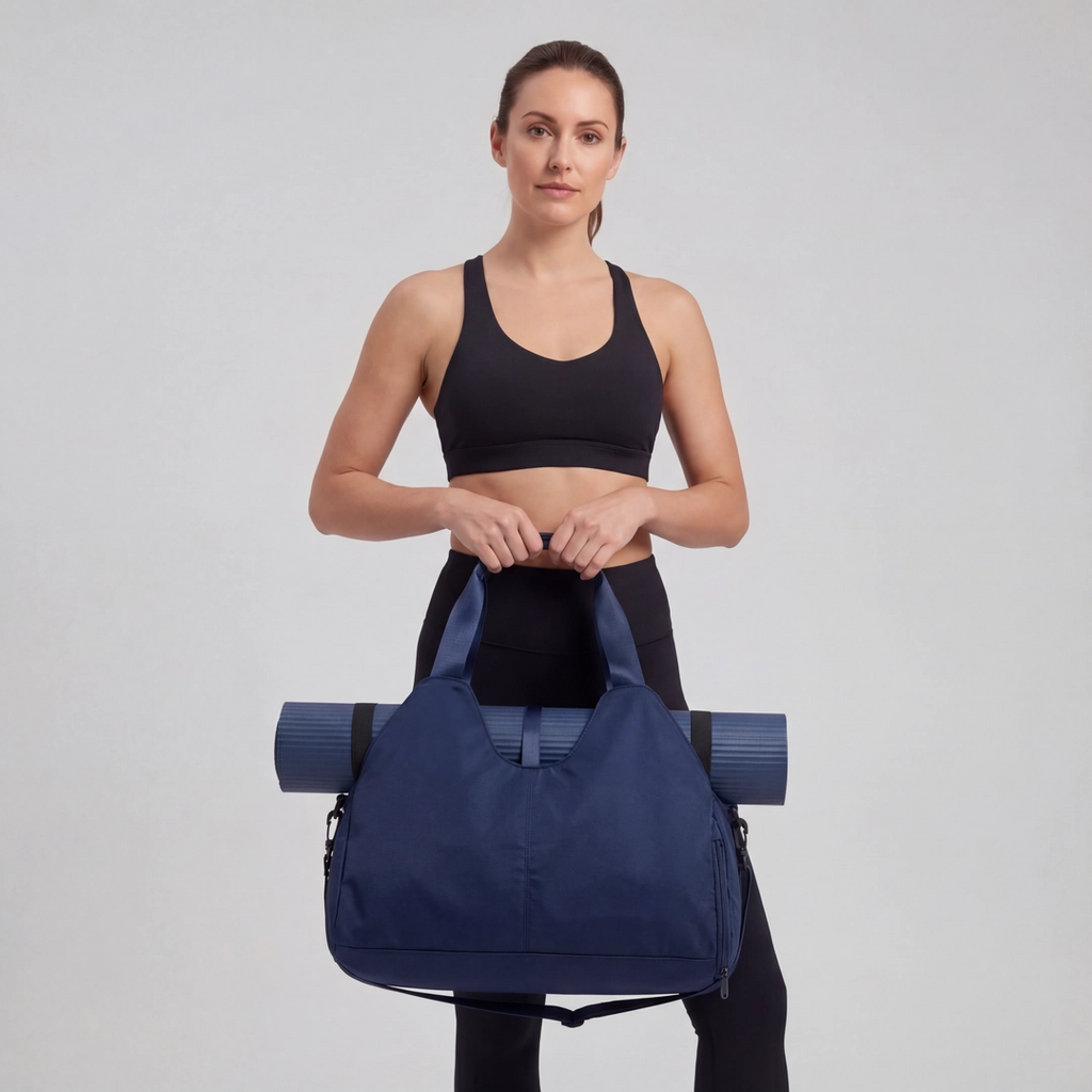 Flow Performance Bag