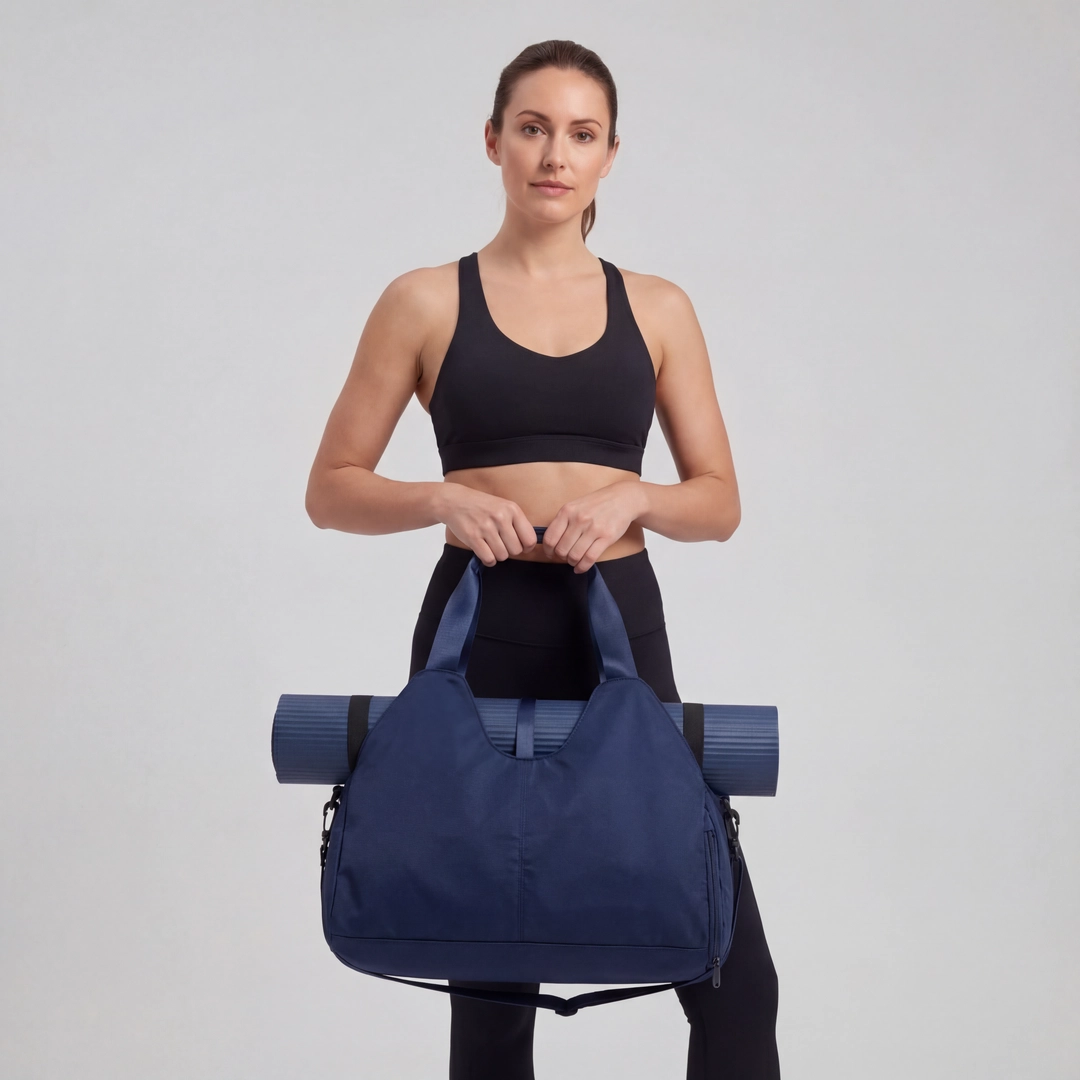 Flow Performance Bag