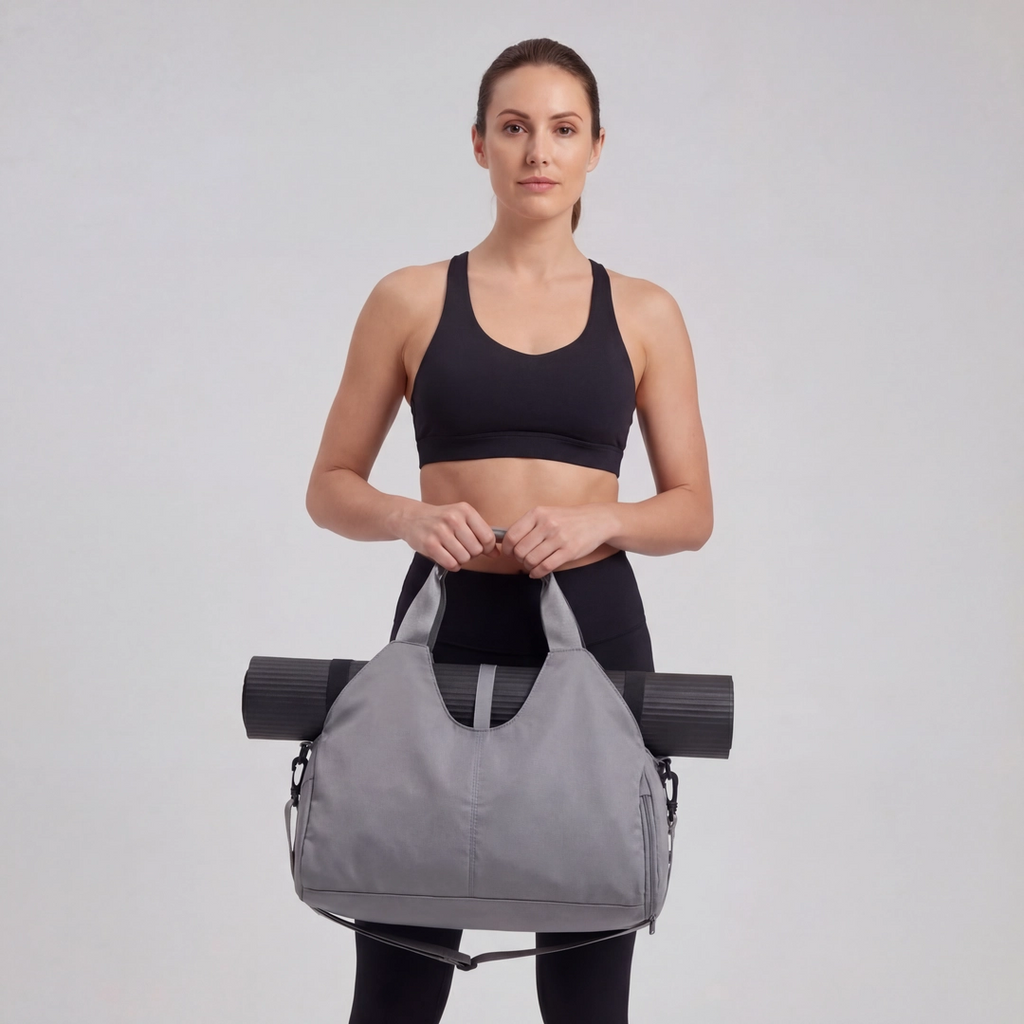 Flow Performance Bag