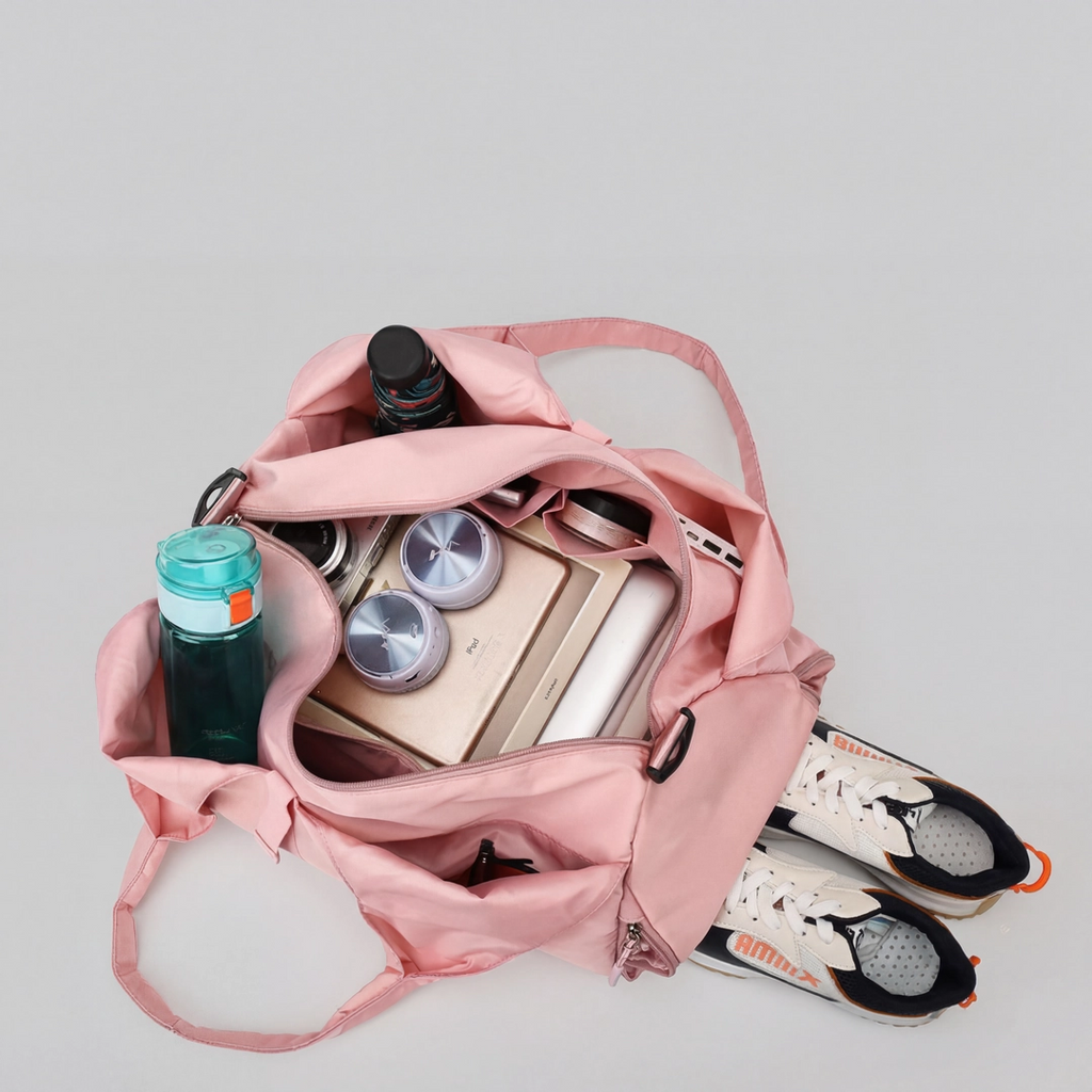 Flow Performance Bag