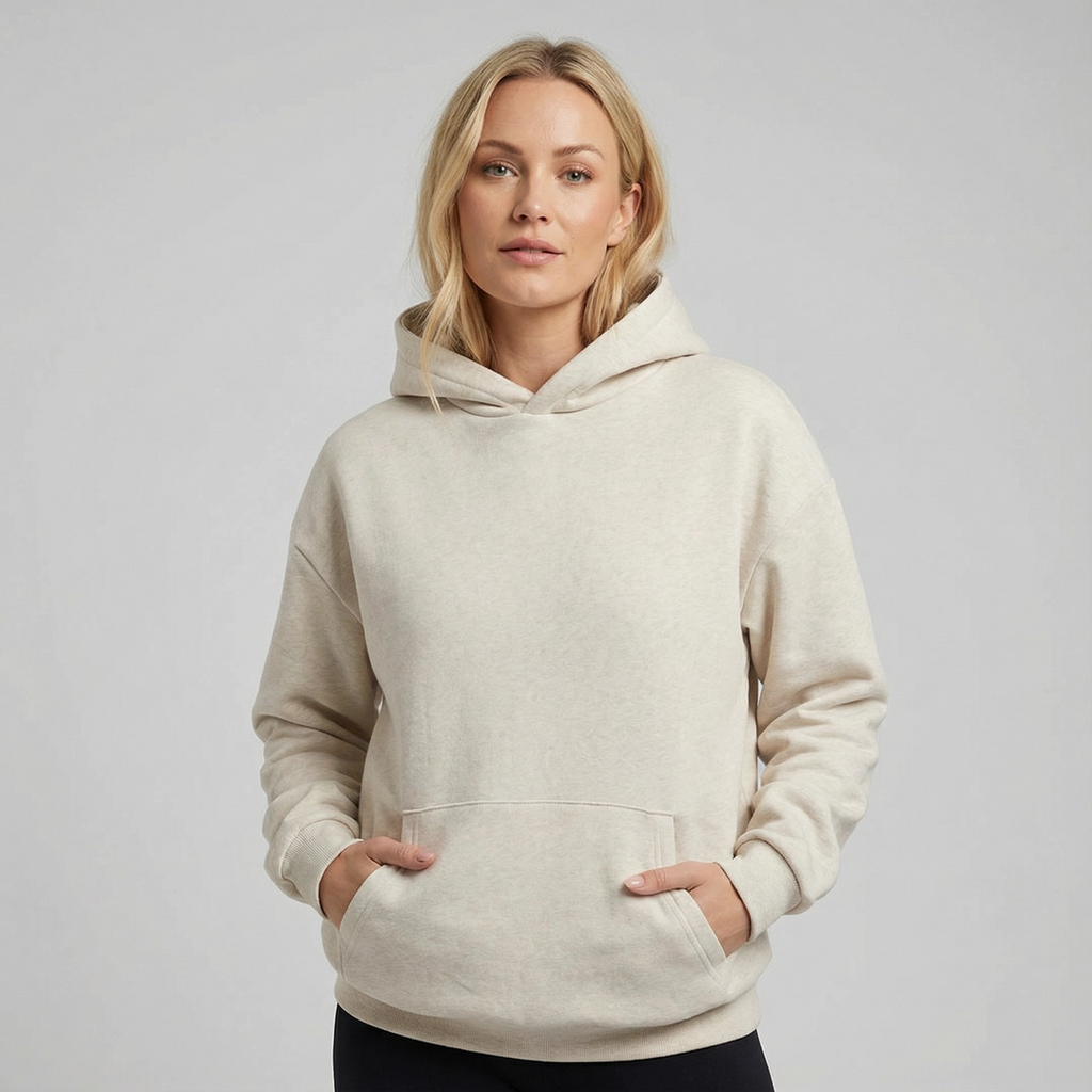 Everyday Essential Hoodie