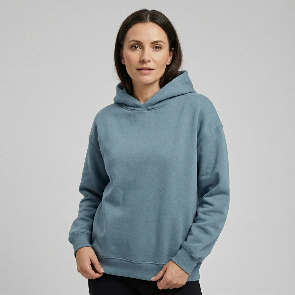 Everyday Essential Hoodie