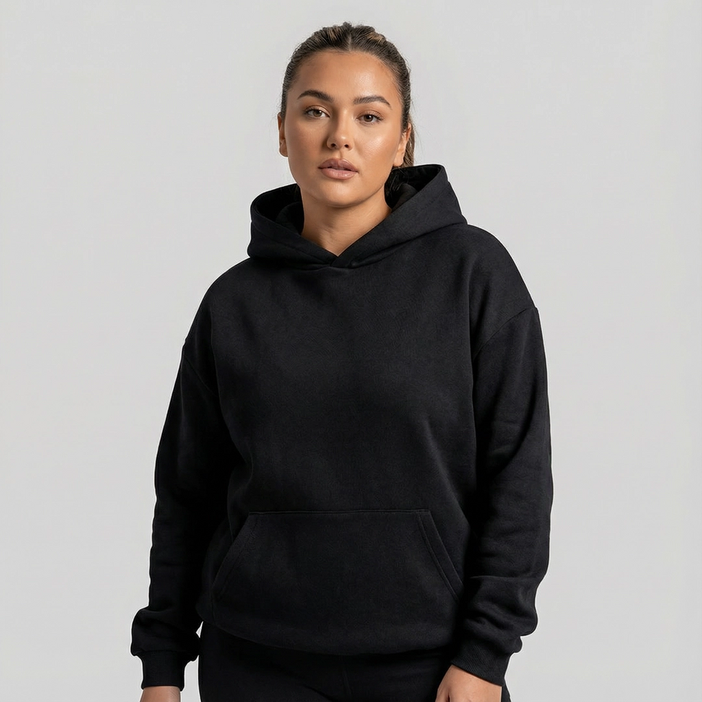 Everyday Essential Hoodie