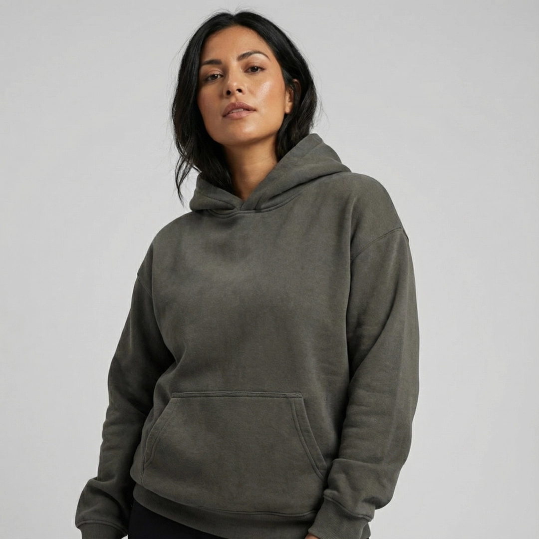 Everyday Essential Hoodie