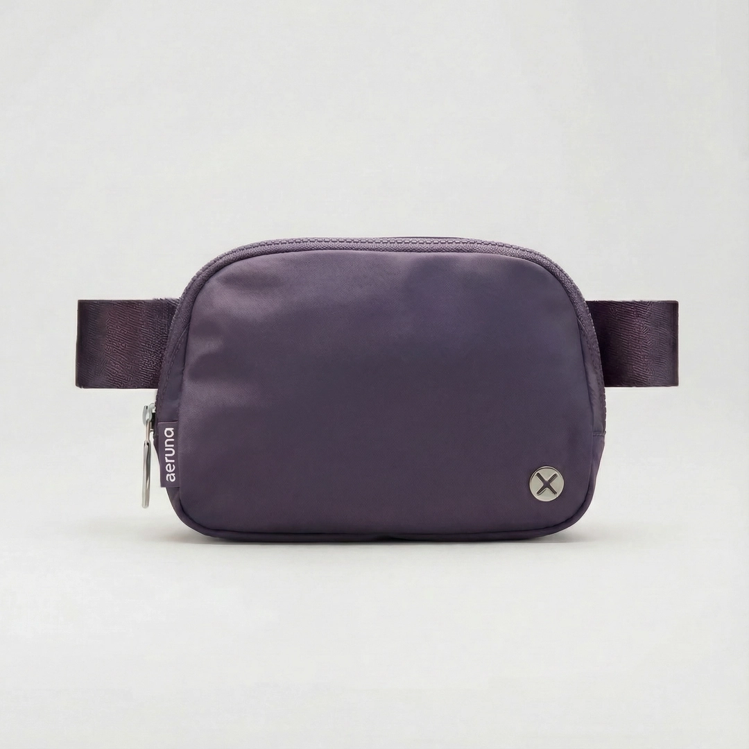 Everyday Crossbody Bag