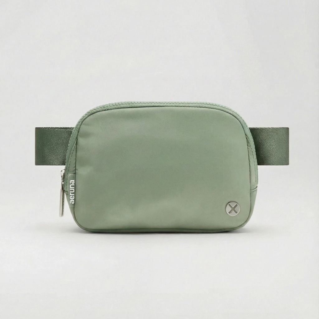 Everyday Crossbody Bag