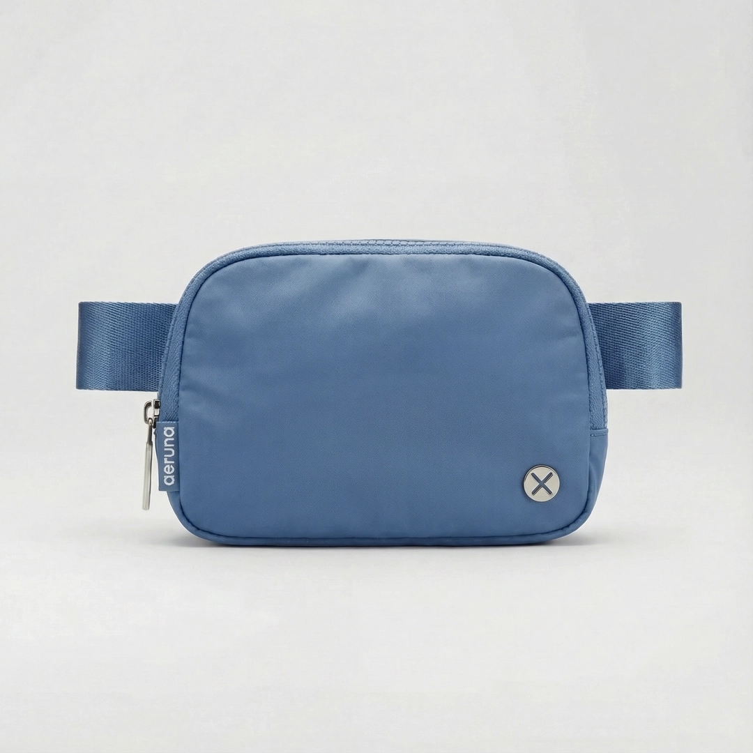 Everyday Crossbody Bag