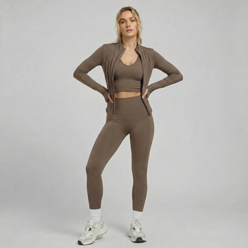 Elevate Seamless Set (3-Piece)
