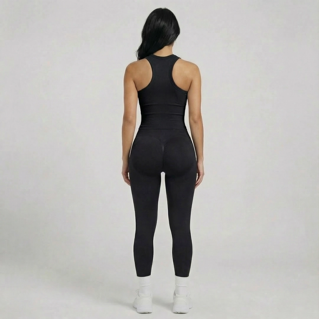 Elevate Seamless Set (3-Piece)