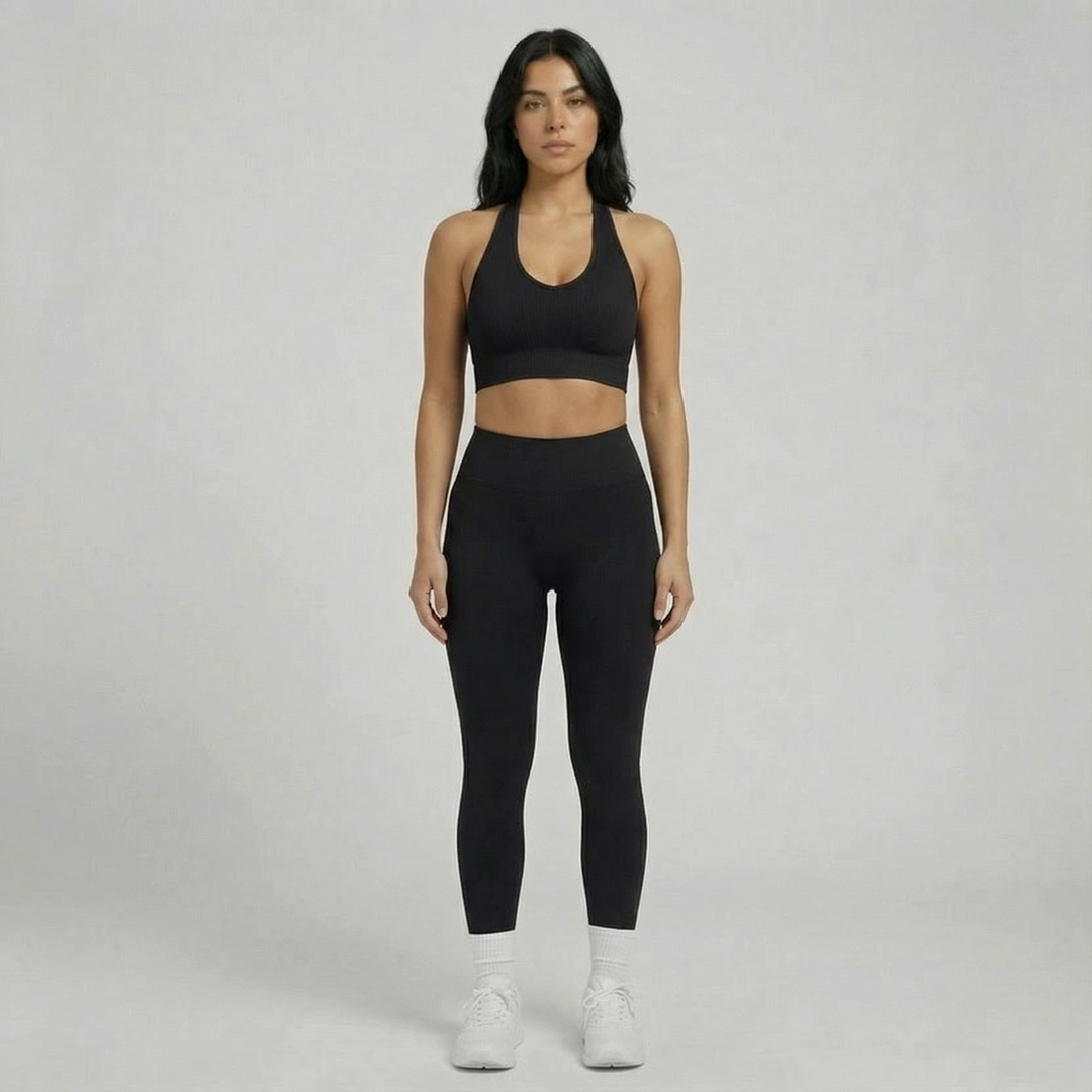 Elevate Seamless Set (3-Piece)