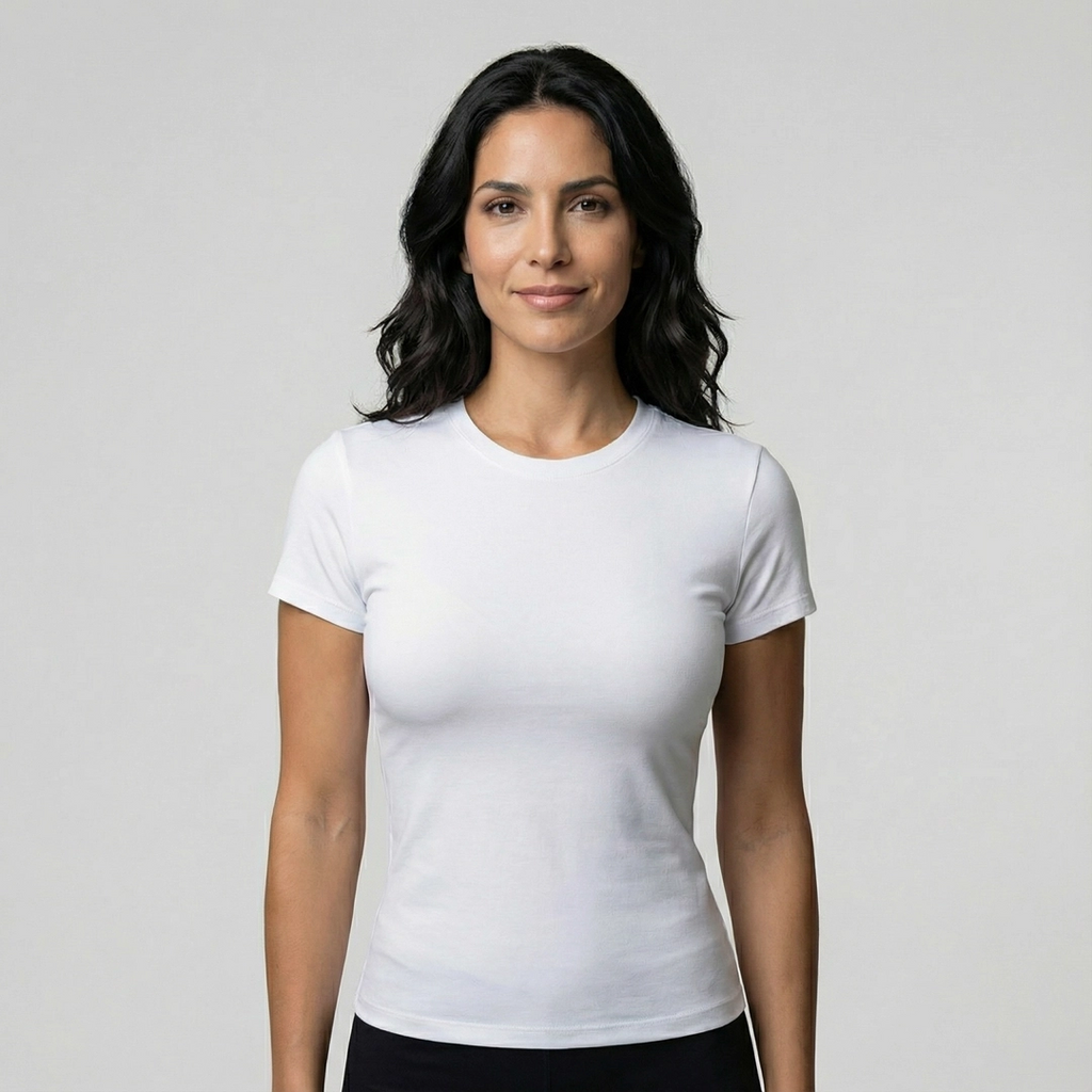 Essential Tee Set (3-Pack)