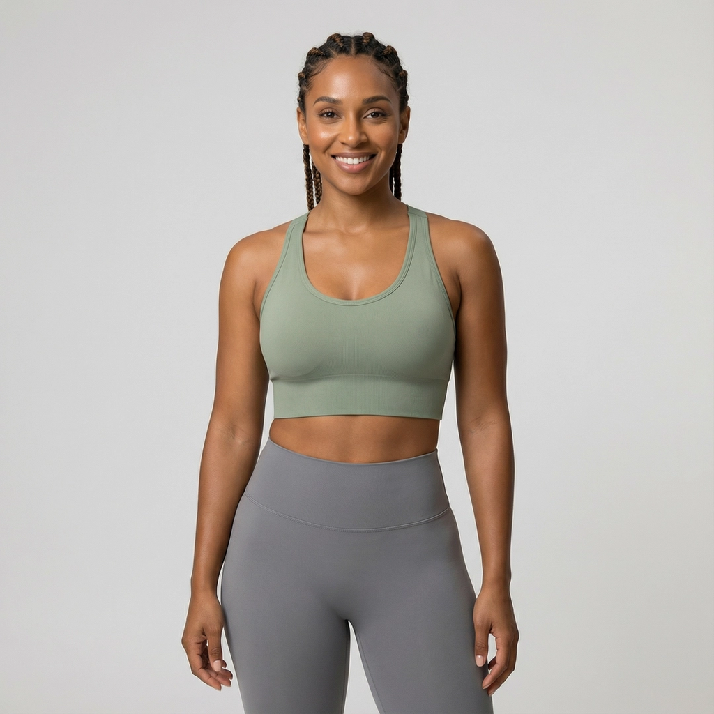 Active Support Bra