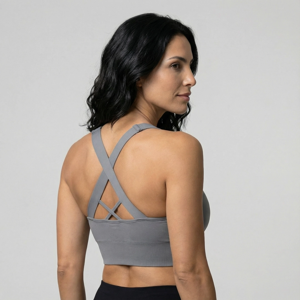 Active Support Bra