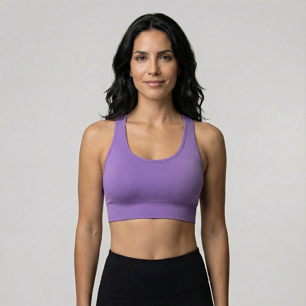 Active Support Bra