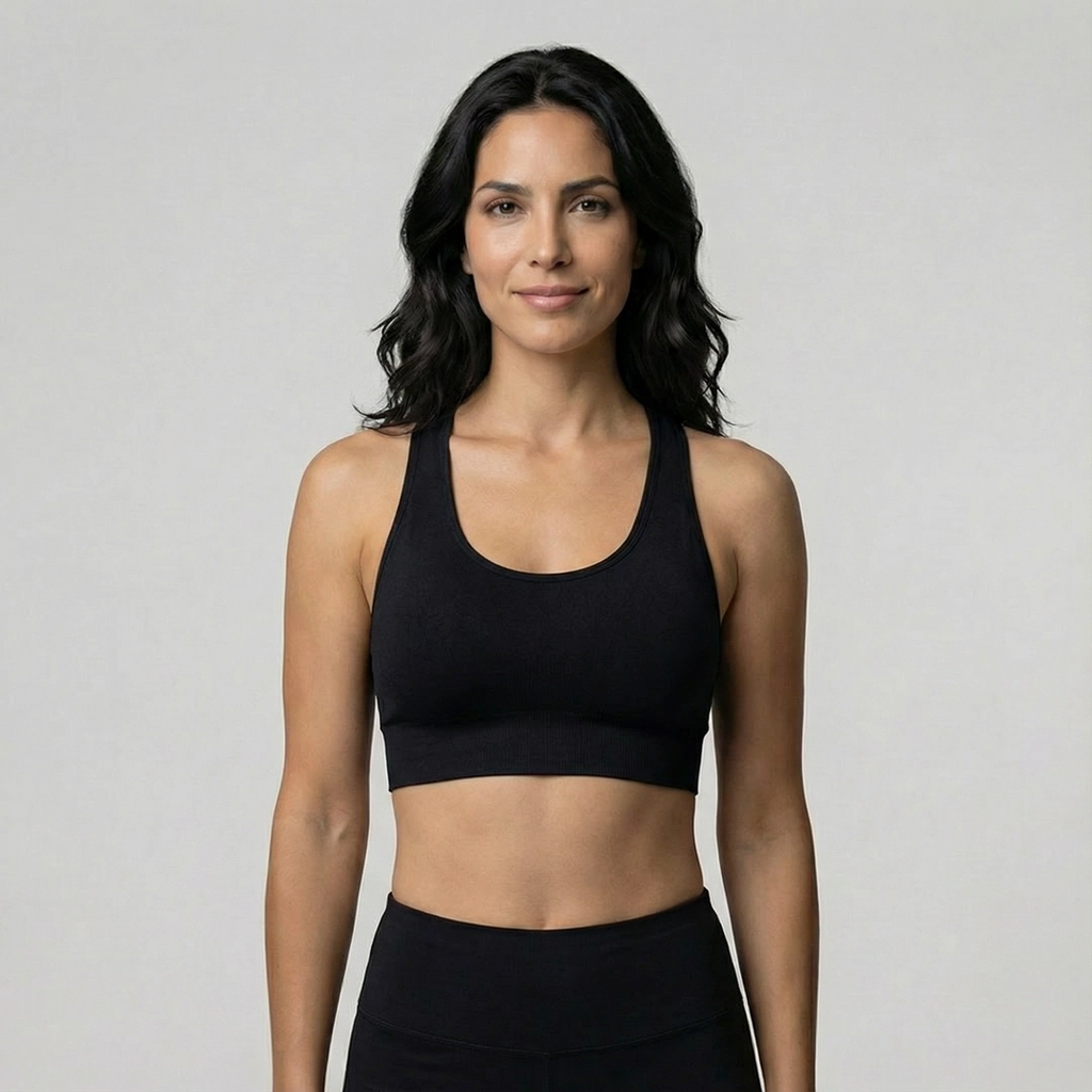 Active Support Bra