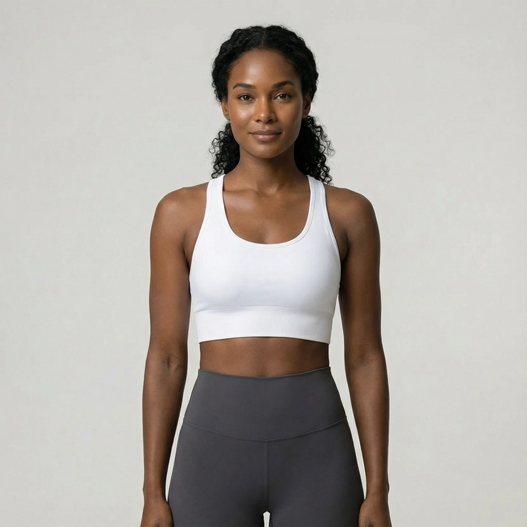 Active Support Bra