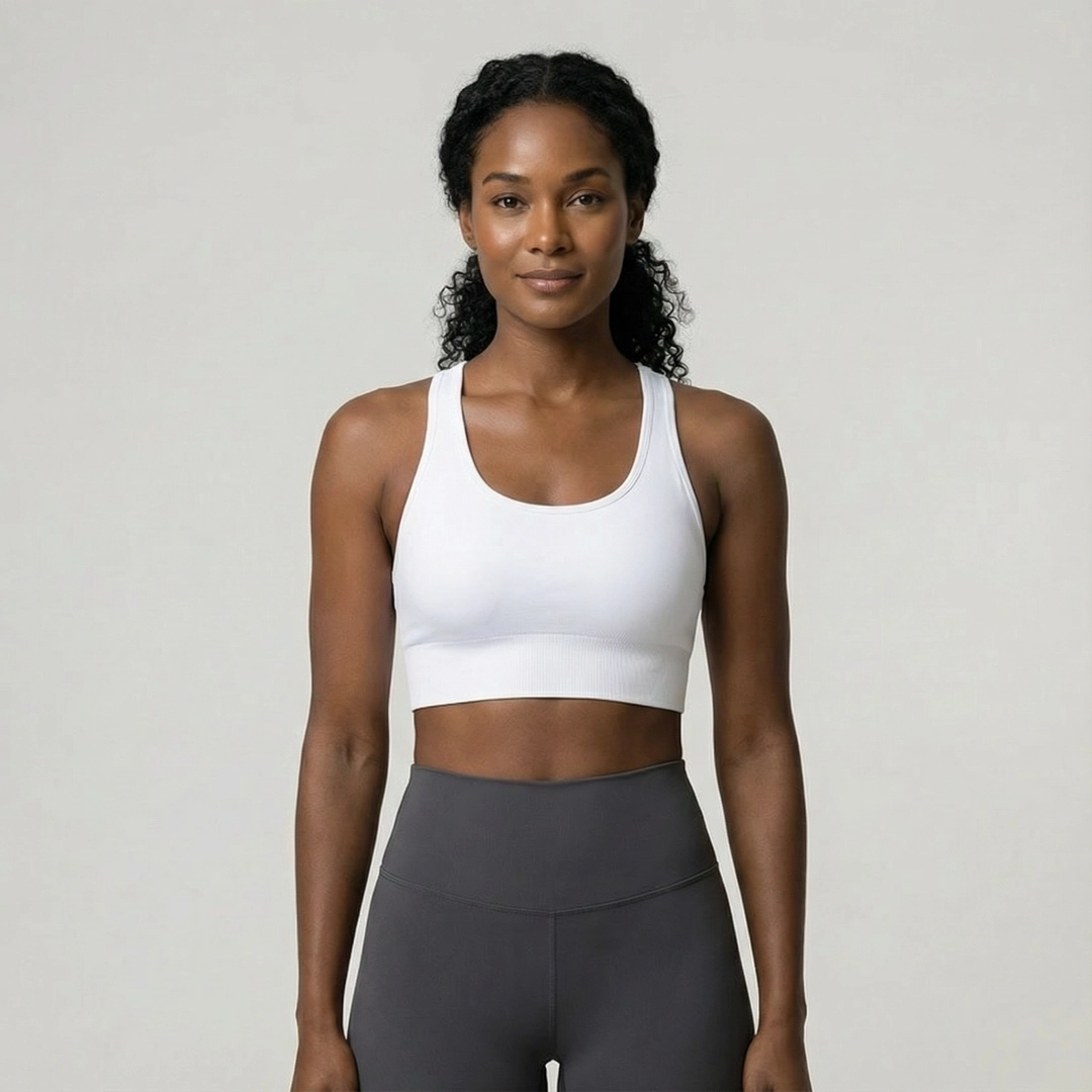 Active Support Bra