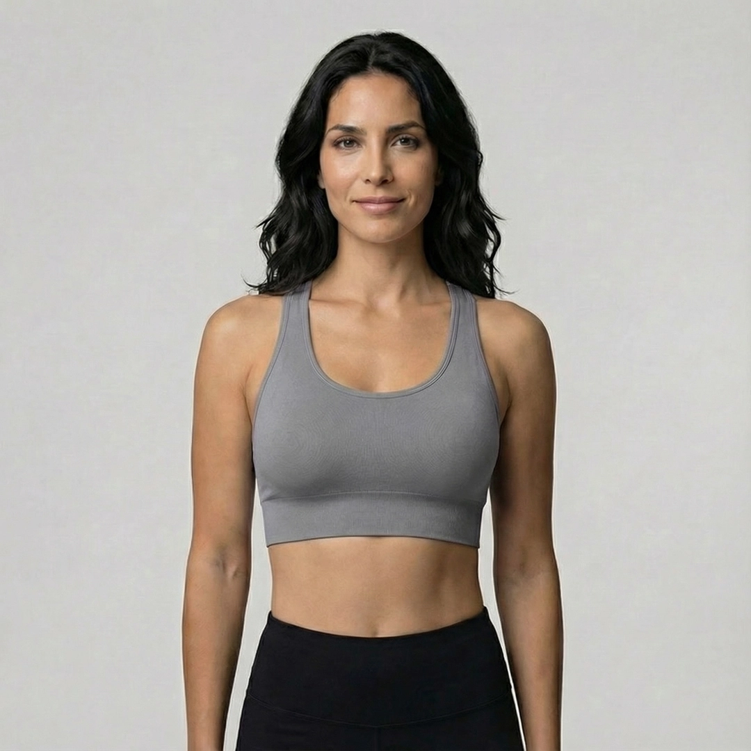 Active Support Bra