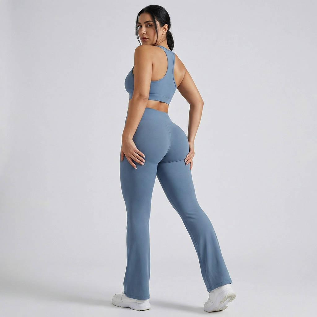 Essential Flare