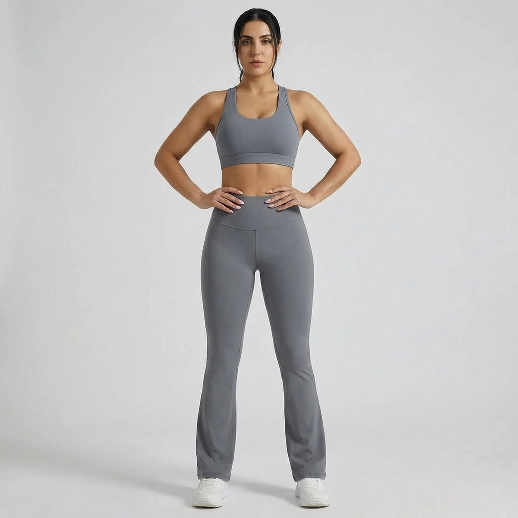 Essential Flare