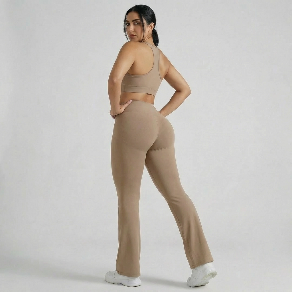 Essential Flare