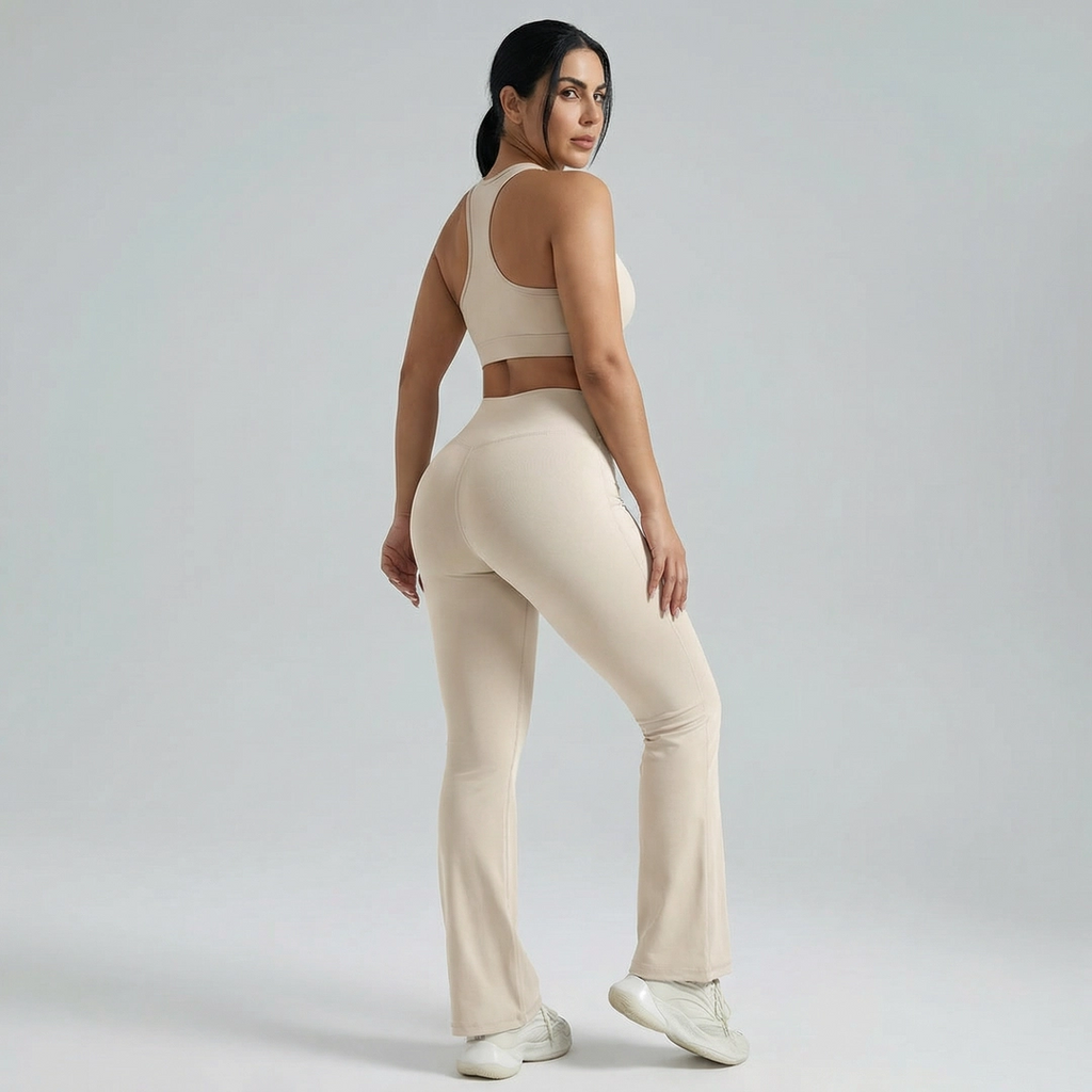 Essential Flare