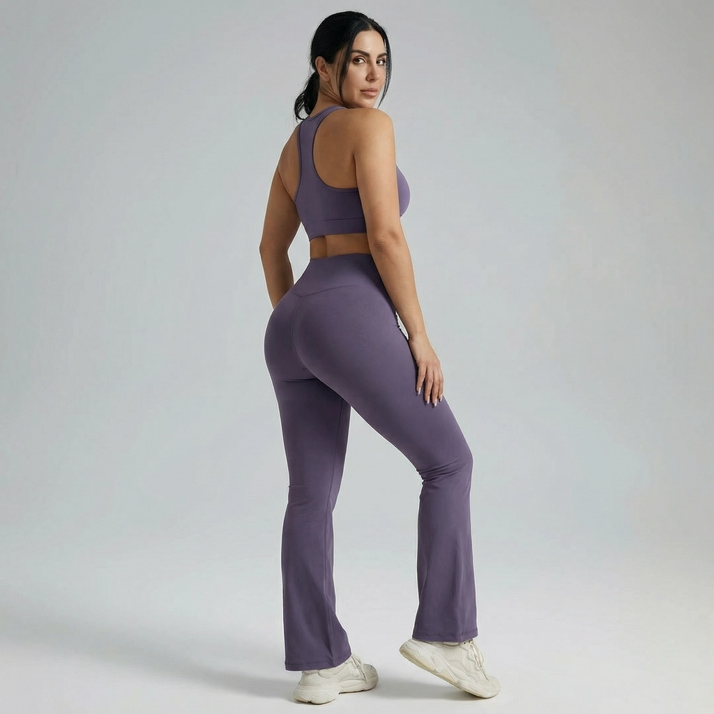 Essential Flare