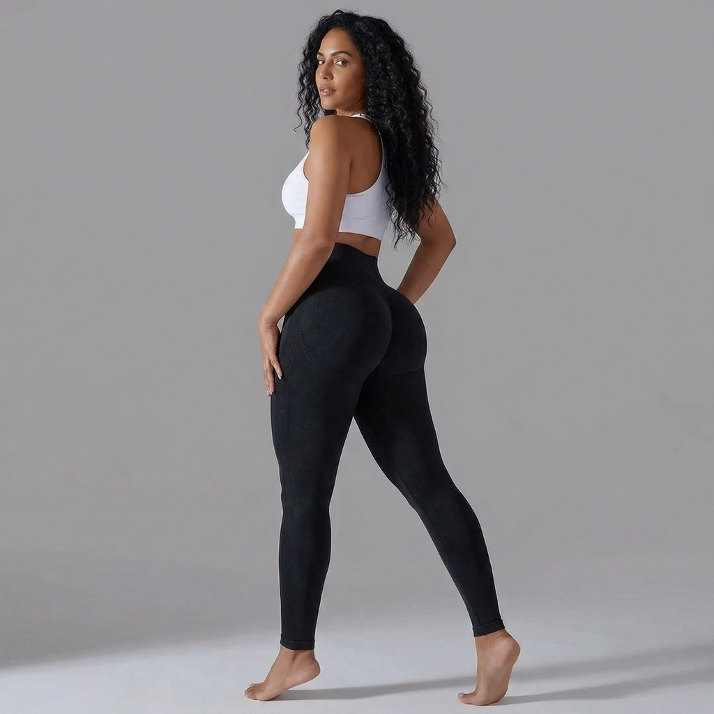 Washed Sculpt Legging