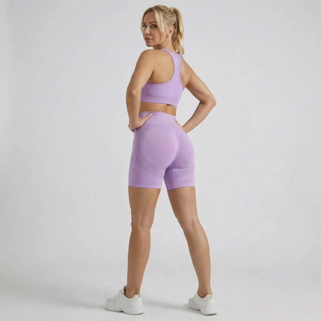 Sculpt Short