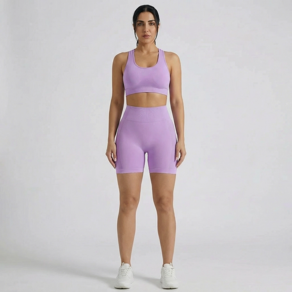 Sculpt Short