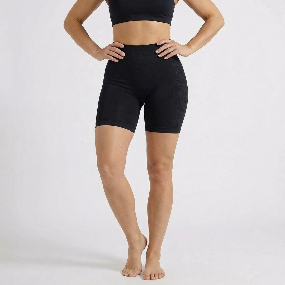 Sculpt Short