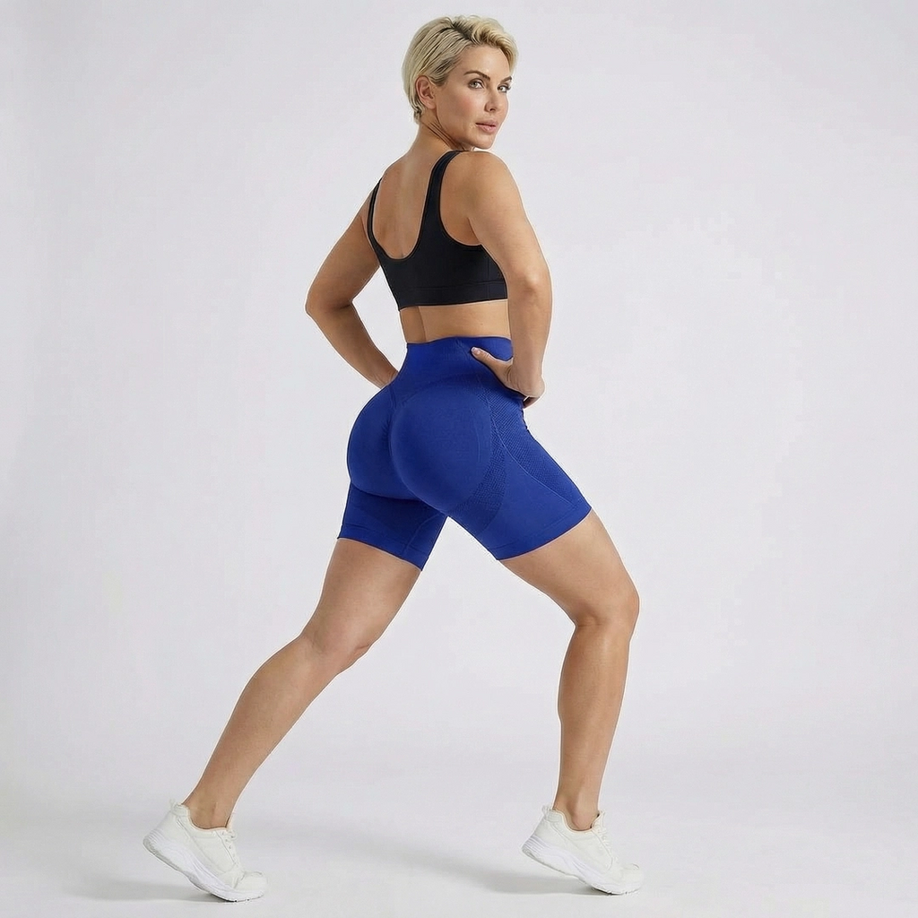 Sculpt Short